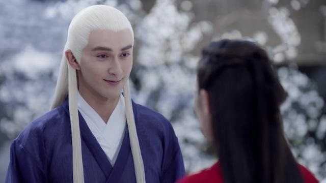 《三生三世枕上書》帝君25句毒舌式情話!「鬧夠了嗎?鬧夠了就乖乖躺好。」真的很會!
