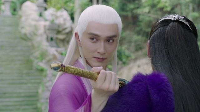 《三生三世枕上書》帝君25句毒舌式情話!「鬧夠了嗎?鬧夠了就乖乖躺好。」真的很會!