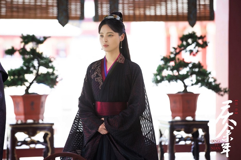 《慶餘年》林婉兒原型竟是林依晨!原著小說美女榜TOP 10,戰豆豆美過女主,冠軍竟是她
