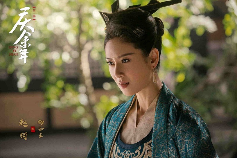 《慶餘年》林婉兒原型竟是林依晨!原著小說美女榜TOP 10,戰豆豆美過女主,冠軍竟是她