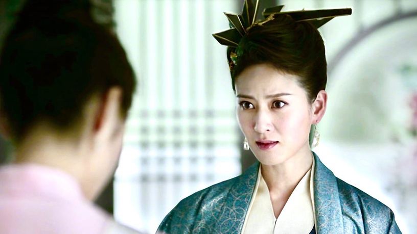 《慶餘年》林婉兒原型竟是林依晨!原著小說美女榜TOP 10,戰豆豆美過女主,冠軍竟是她