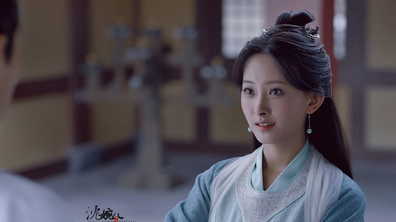 《慶餘年》林婉兒原型竟是林依晨!原著小說美女榜TOP 10,戰豆豆美過女主,冠軍竟是她