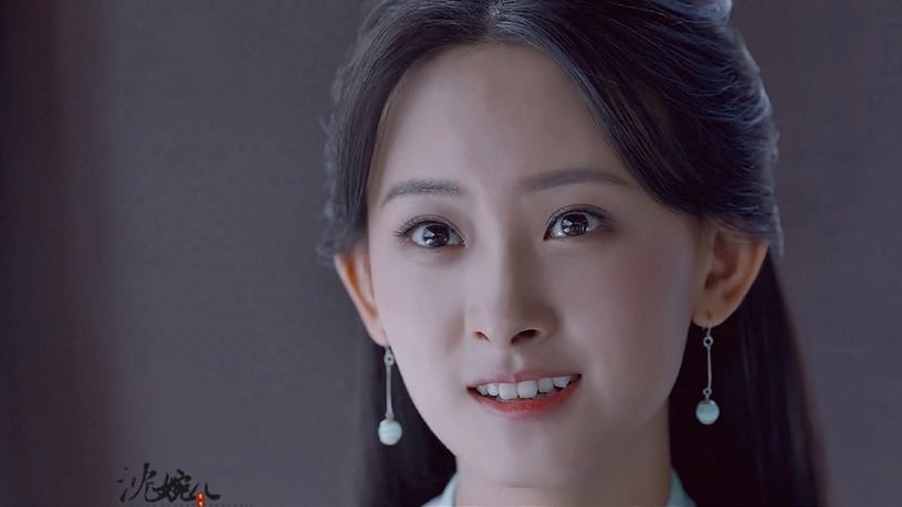 《慶餘年》林婉兒原型竟是林依晨!原著小說美女榜TOP 10,戰豆豆美過女主,冠軍竟是她