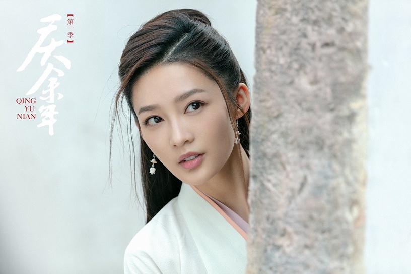 《慶餘年》林婉兒原型竟是林依晨!原著小說美女榜TOP 10,戰豆豆美過女主,冠軍竟是她