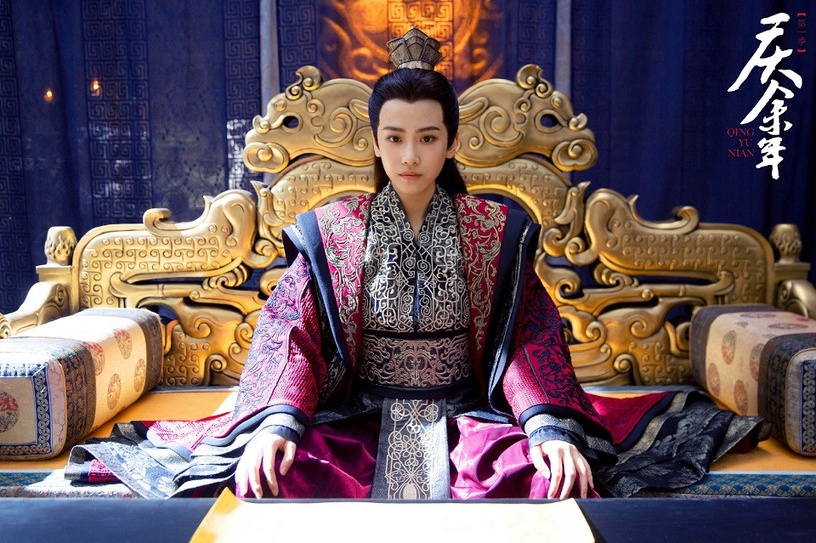 《慶餘年》林婉兒原型竟是林依晨!原著小說美女榜TOP 10,戰豆豆美過女主,冠軍竟是她