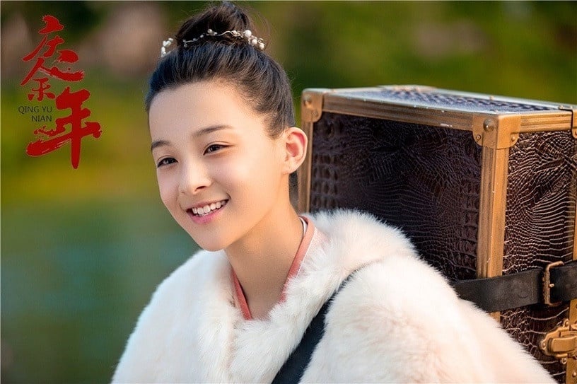 《慶餘年》林婉兒原型竟是林依晨!原著小說美女榜TOP 10,戰豆豆美過女主,冠軍竟是她