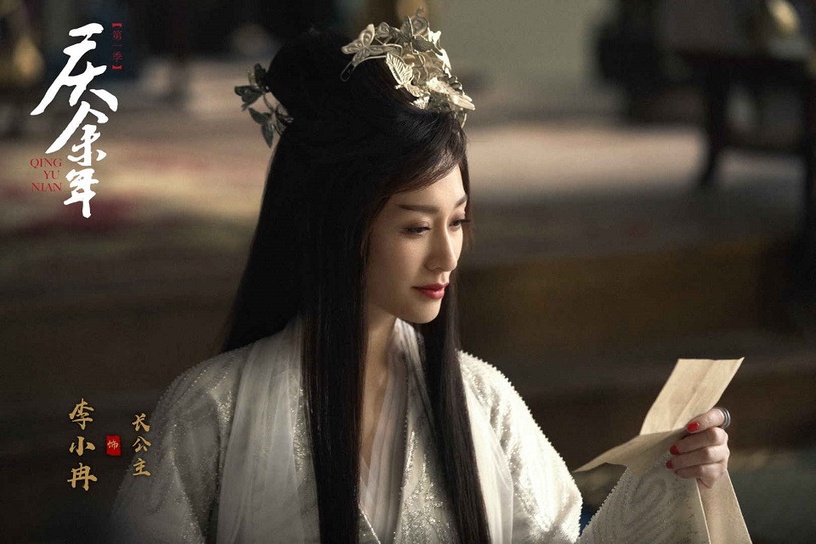 《慶餘年》林婉兒原型竟是林依晨!原著小說美女榜TOP 10,戰豆豆美過女主,冠軍竟是她