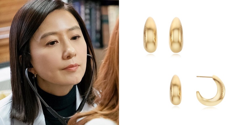 《夫婦的世界》正宮小三衣品對決!韓網金喜愛、韓素希同款飾品夯爆,小三完全帶貨王