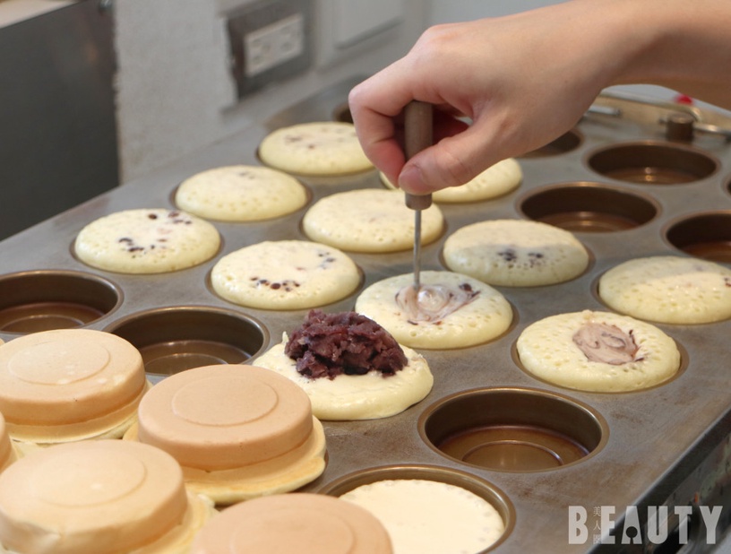 無酒精的香檳?新品牌「甘馧茶飲」推出香檳茶系列,加碼超罪惡的牽絲車輪餅也必吃