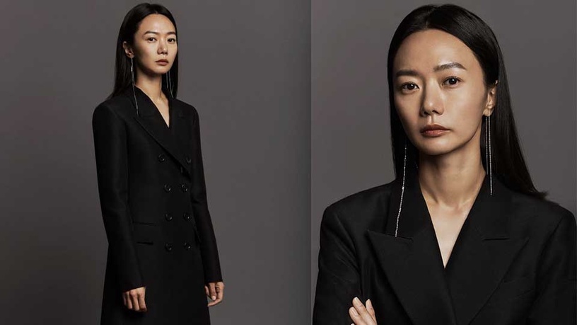 裴斗娜繼《屍戰朝鮮》,再演Netflix新劇!鄭雨盛親任製作人,打造全新科幻驚悚劇集!