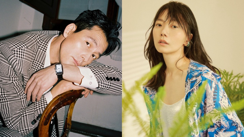 裴斗娜繼《屍戰朝鮮》,再演Netflix新劇!鄭雨盛親任製作人,打造全新科幻驚悚劇集!