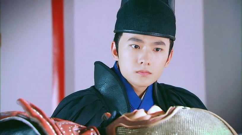 《錦衣之下》任嘉倫6套飛魚服帥炸!10位「男星穿飛魚服」,最後一位被狂嘲太監味十足