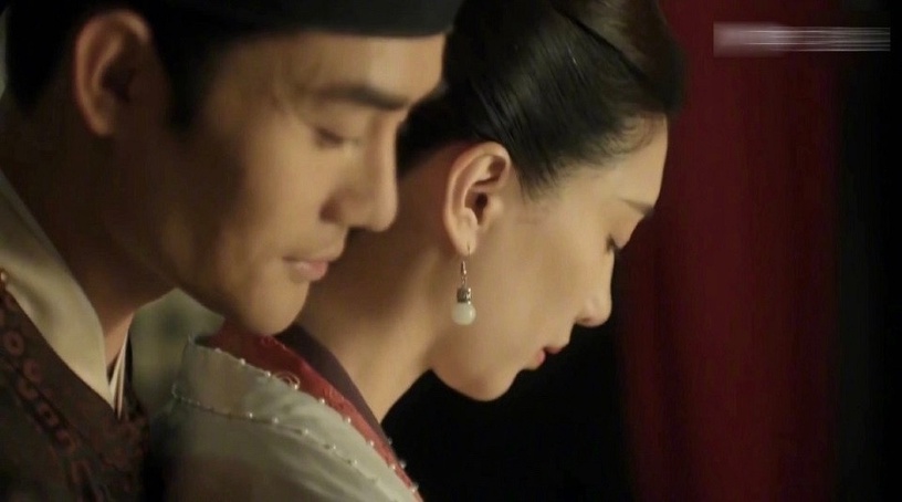 《清平樂》王凱「疼嗎」太慾!10個陸劇撩人名場面,量三圍、摸頭殺,最後一位堪稱撩王