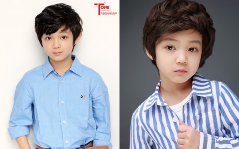 《夫婦的世界》善雨兒子竟是國小生!全真㥠13歲身高破172,還是「李敏鎬御用童星」!