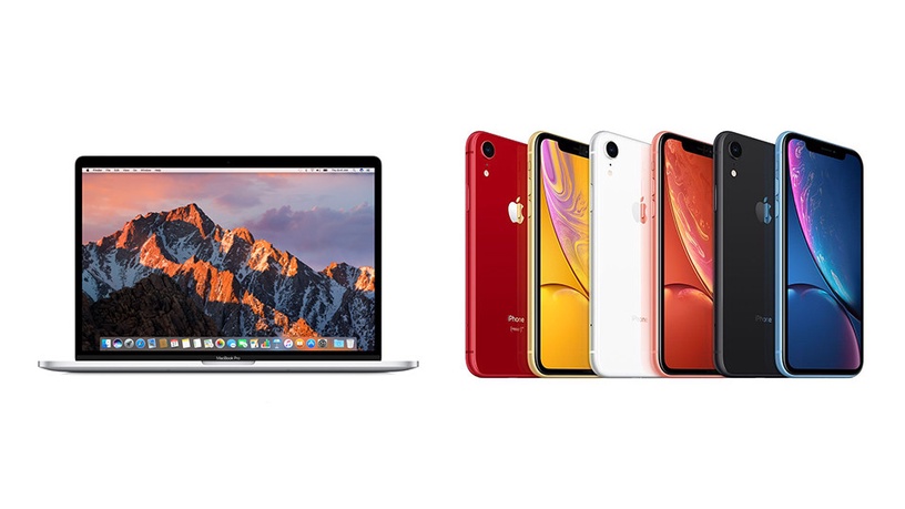 超多Apple產品1折起！為期三天[i]Store特賣活動，iPhone、MacBook、AirPods通通有特價