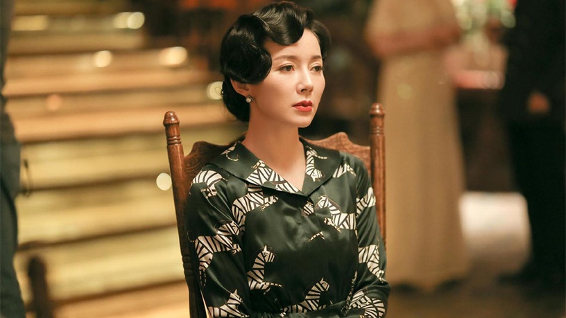 《鬢邊不是海棠紅》又是《延禧攻略》大本營!劇中10大美女,命運比當娘娘還悲慘