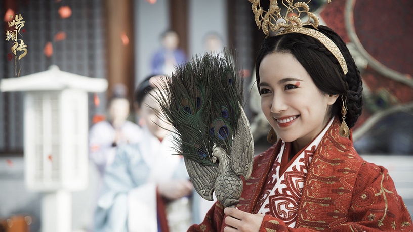 《鬢邊不是海棠紅》又是《延禧攻略》大本營!劇中10大美女,命運比當娘娘還悲慘