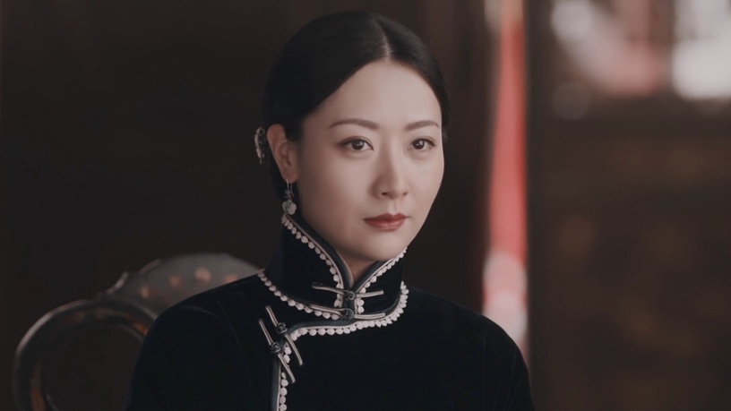 《鬢邊不是海棠紅》又是《延禧攻略》大本營!劇中10大美女,命運比當娘娘還悲慘