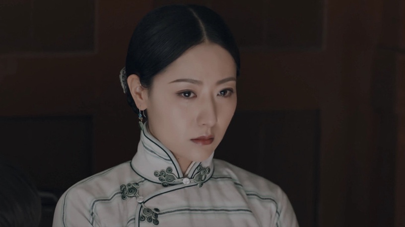 《鬢邊不是海棠紅》又是《延禧攻略》大本營!劇中10大美女,命運比當娘娘還悲慘