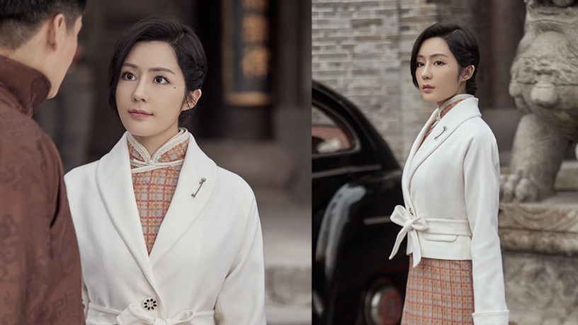 《鬢邊不是海棠紅》又是《延禧攻略》大本營!劇中10大美女,命運比當娘娘還悲慘