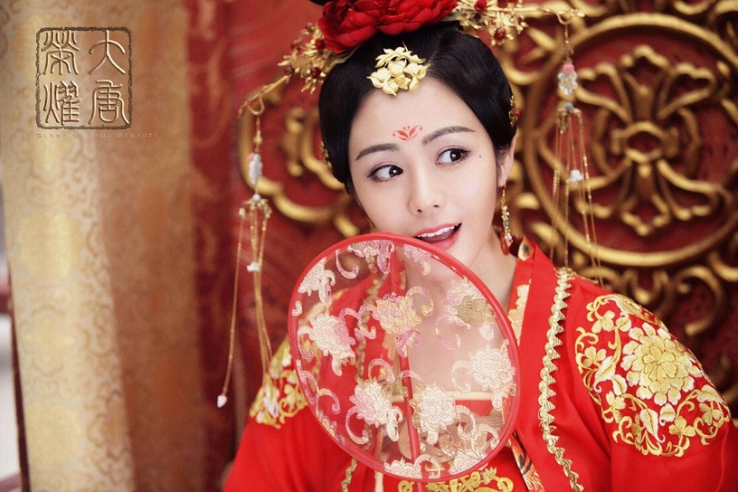 《鬢邊不是海棠紅》又是《延禧攻略》大本營!劇中10大美女,命運比當娘娘還悲慘