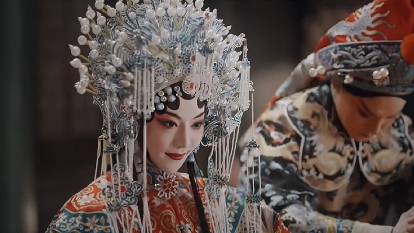 《鬢邊不是海棠紅》又是《延禧攻略》大本營!劇中10大美女,命運比當娘娘還悲慘
