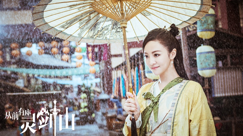 《鬢邊不是海棠紅》又是《延禧攻略》大本營!劇中10大美女,命運比當娘娘還悲慘