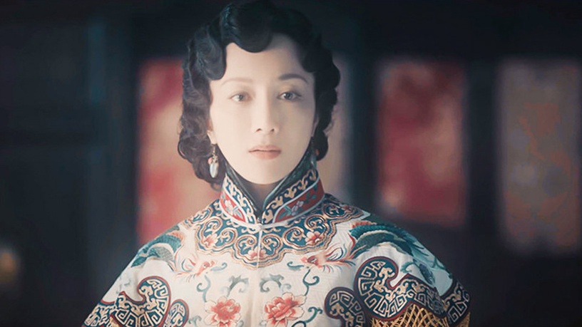 《鬢邊不是海棠紅》又是《延禧攻略》大本營!劇中10大美女,命運比當娘娘還悲慘