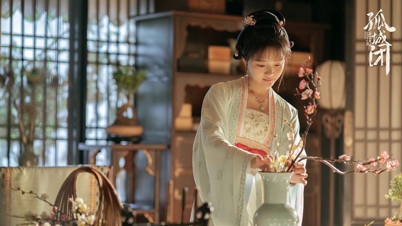《清平樂》張貴妃上線!劇中9位娘娘歷史原型,她31歲猝死,她兒女死光光,這后宮有毒