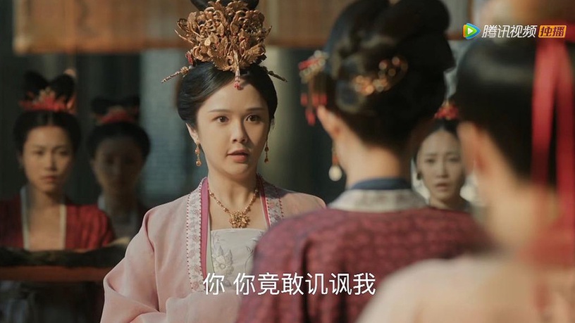 《清平樂》張貴妃上線!劇中9位娘娘歷史原型,她31歲猝死,她兒女死光光,這后宮有毒