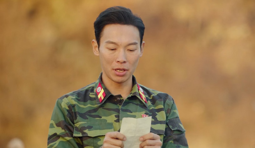 《愛的迫降》表淑CP超有愛!歡喜冤家吵不停,世理病危表治秀搶著捐血,比親哥還寵她!