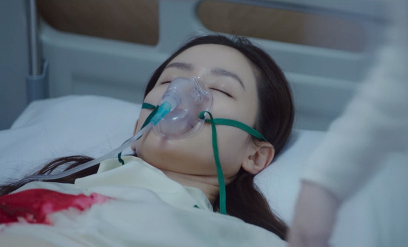 《愛的迫降》表淑CP超有愛!歡喜冤家吵不停,世理病危表治秀搶著捐血,比親哥還寵她!