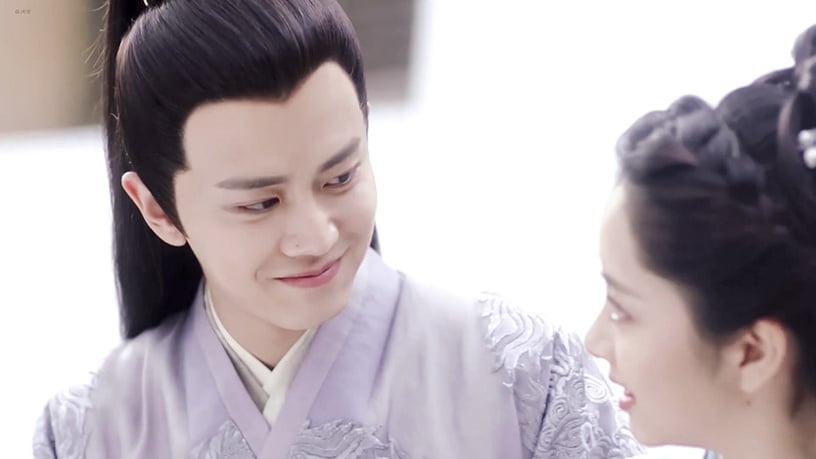 《錦衣之下》任嘉倫「霸總式情話」太撩!20句經典台詞:「你怎知我負不了責!」