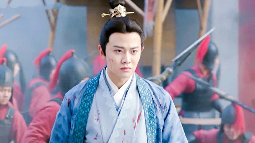 《錦衣之下》任嘉倫「霸總式情話」太撩!20句經典台詞:「你怎知我負不了責!」