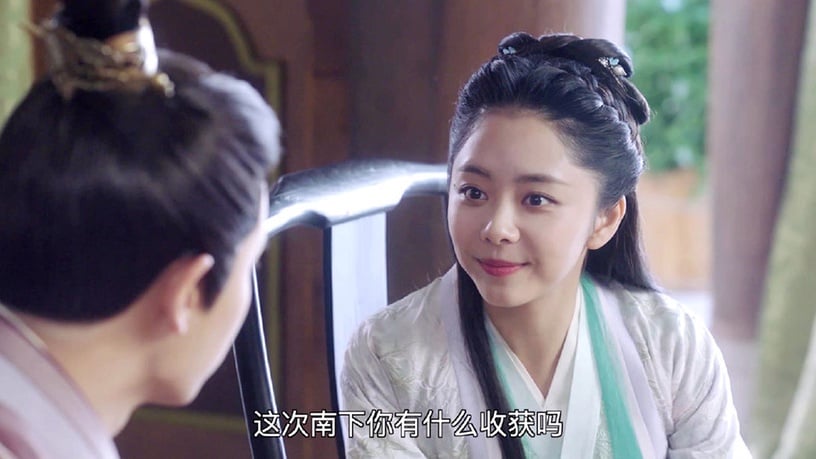 《錦衣之下》任嘉倫「霸總式情話」太撩!20句經典台詞:「你怎知我負不了責!」