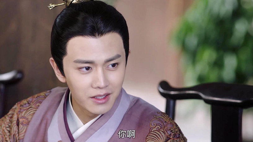 《錦衣之下》任嘉倫「霸總式情話」太撩!20句經典台詞:「你怎知我負不了責!」