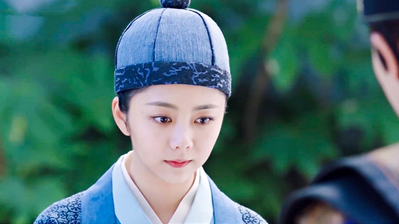 《錦衣之下》任嘉倫「霸總式情話」太撩!20句經典台詞:「你怎知我負不了責!」