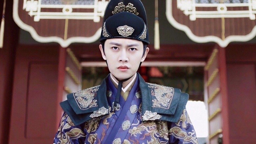 《錦衣之下》任嘉倫「霸總式情話」太撩!20句經典台詞:「你怎知我負不了責!」