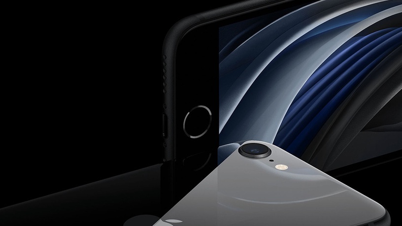 iPhone SE台灣正式宣佈開賣!iPhone SE最低售價不到1萬5,預計這天Apple官網搶先預購