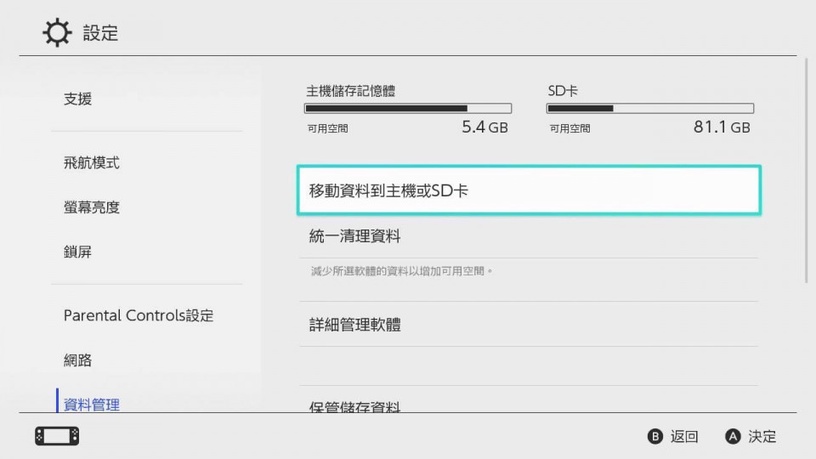 頭貼換起來!Switch 10.0.0版本更新,可自訂搖桿鍵、多款《動物森友會》頭像任你挑~