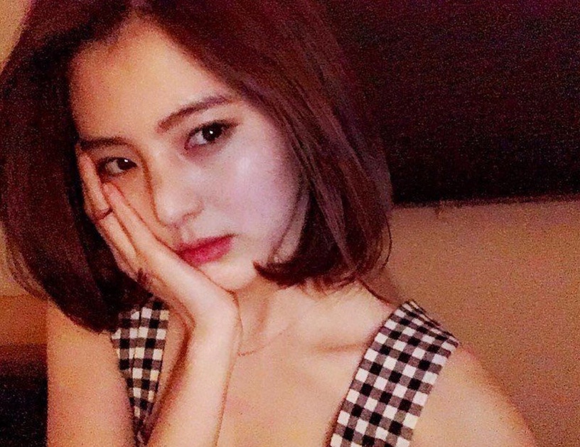 《夫婦的世界》小三韓素希短髮照爆紅!清純舊照被封「短髮範本」,韓妞指名剪這款