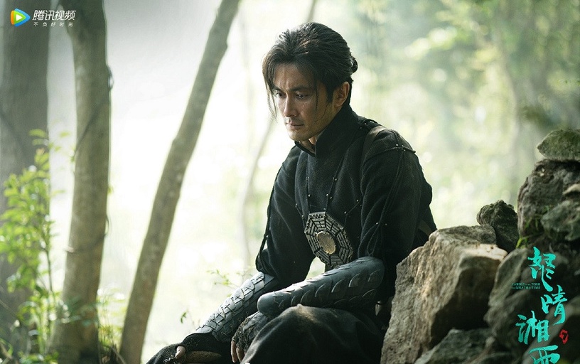 高偉光《龍嶺迷窟》《枕上書》反差超大!9演員反差式演技,王凱、胡一天都是劇拋臉