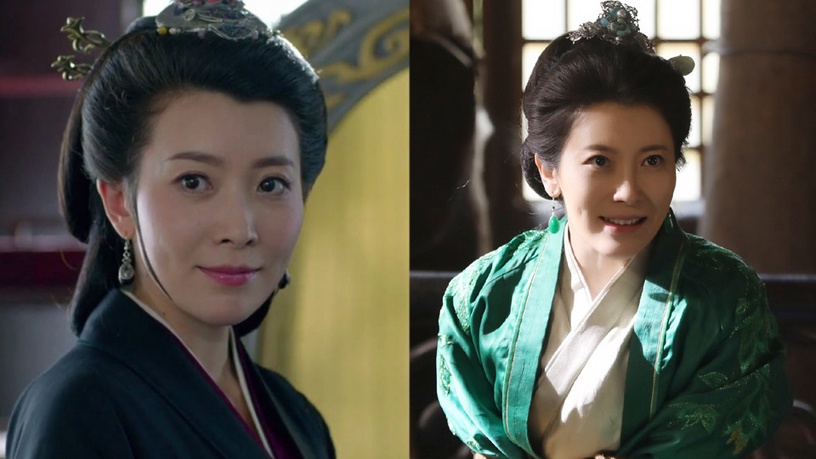 高偉光《龍嶺迷窟》《枕上書》反差超大!9演員反差式演技,王凱、胡一天都是劇拋臉