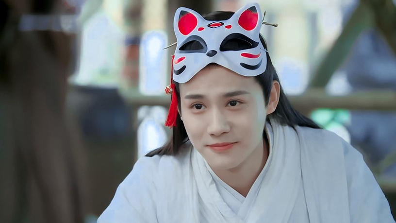 高偉光《龍嶺迷窟》《枕上書》反差超大!9演員反差式演技,王凱、胡一天都是劇拋臉