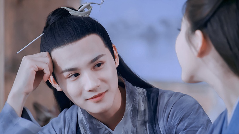 高偉光《龍嶺迷窟》《枕上書》反差超大!9演員反差式演技,王凱、胡一天都是劇拋臉