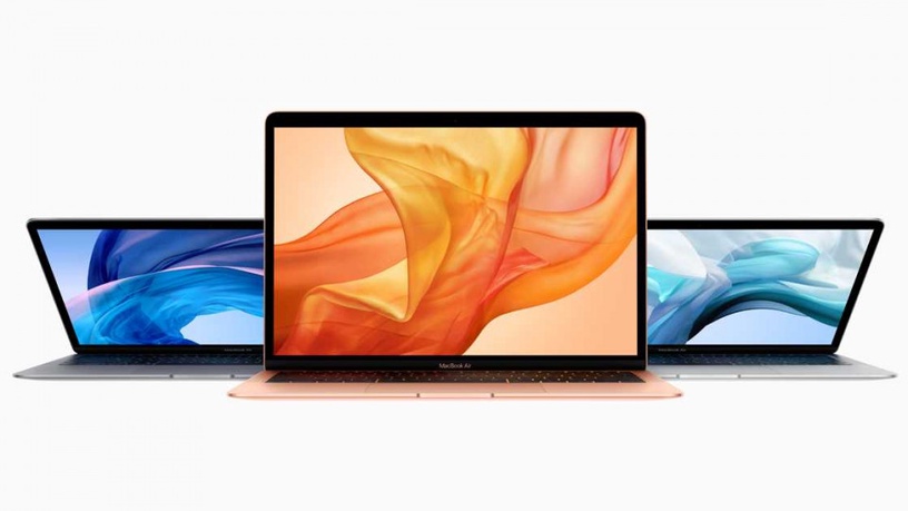 新版Macbook Air將在五月開賣！