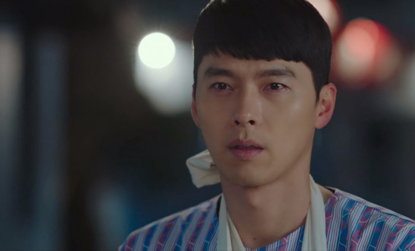 玄彬是愛情劇之王!玄彬10大心動瞬間,《愛的迫降》飛車救人、《秘花》霸氣撲倒太會撩