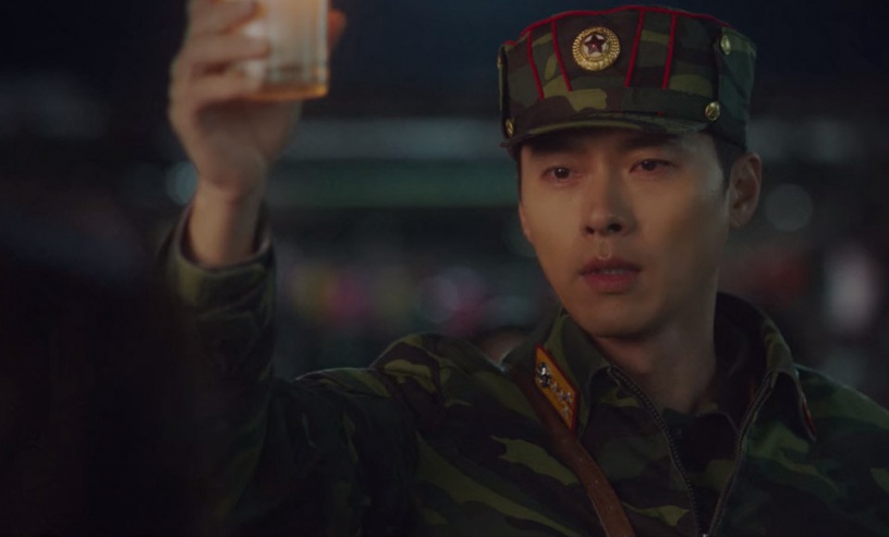 玄彬是愛情劇之王!玄彬10大心動瞬間,《愛的迫降》飛車救人、《秘花》霸氣撲倒太會撩