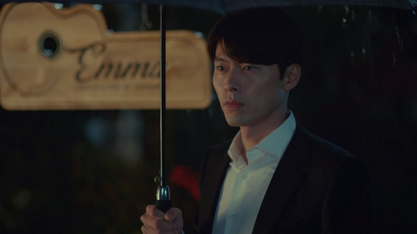玄彬是愛情劇之王!玄彬10大心動瞬間,《愛的迫降》飛車救人、《秘花》霸氣撲倒太會撩