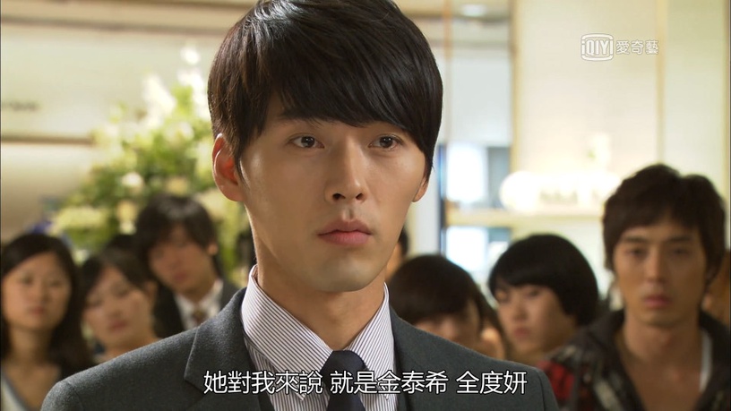 玄彬是愛情劇之王!玄彬10大心動瞬間,《愛的迫降》飛車救人、《秘花》霸氣撲倒太會撩